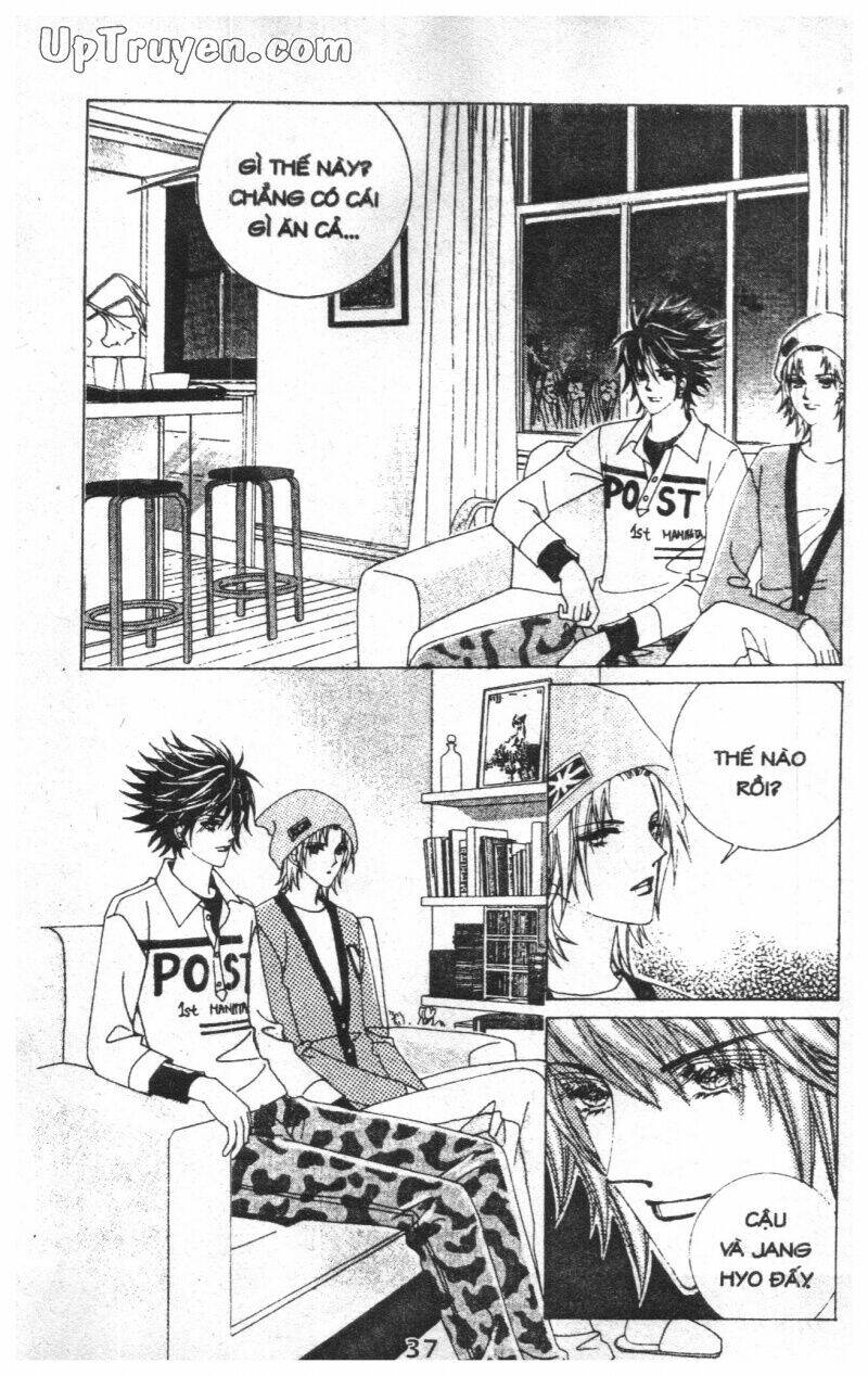 dạ khúc chapter 8 37