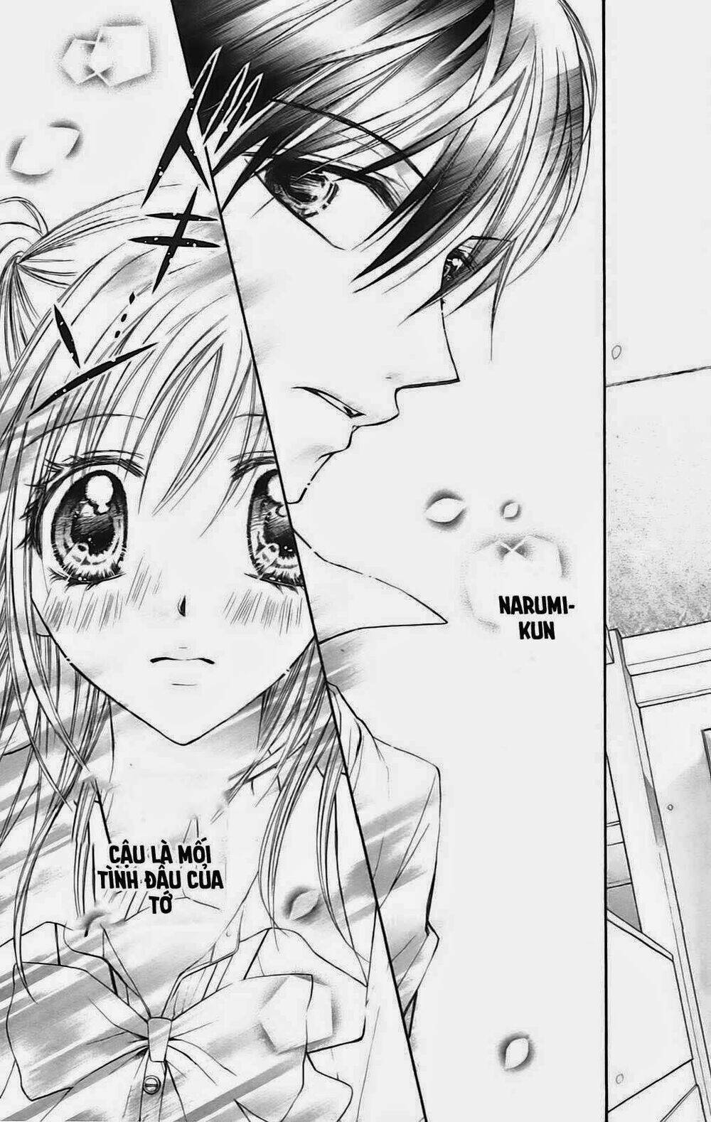 namida usagi - seifuku no kataomoi chapter 11 23