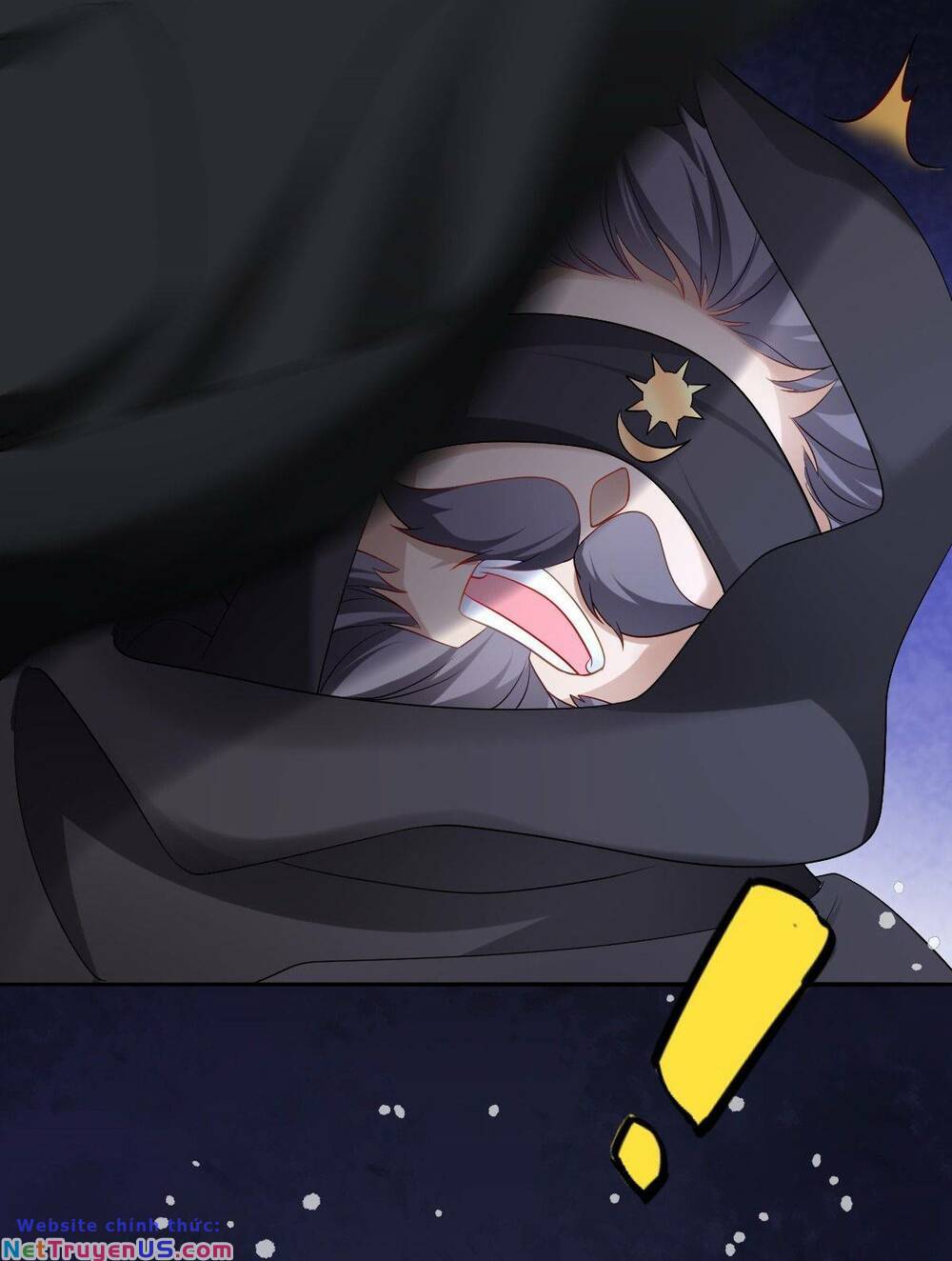 trở thành đoàn sủng về sau, ta đại sát tứ phương chapter 18 13