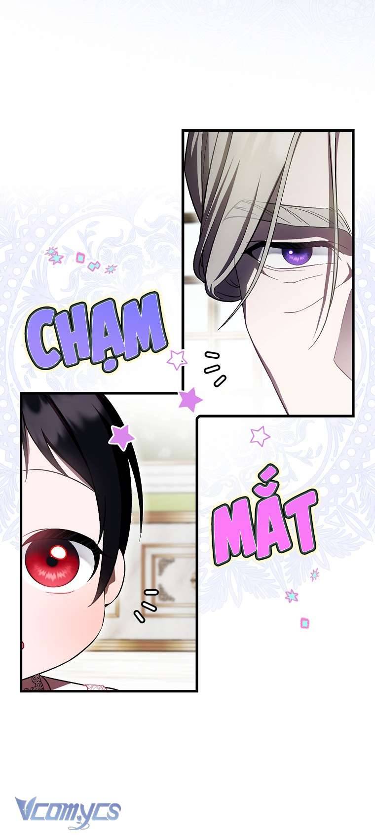 lần đầu bé út được yêu thương chapter 30 15