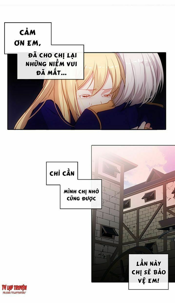 người bạn đồng hành của hoàng đế chapter 4 19