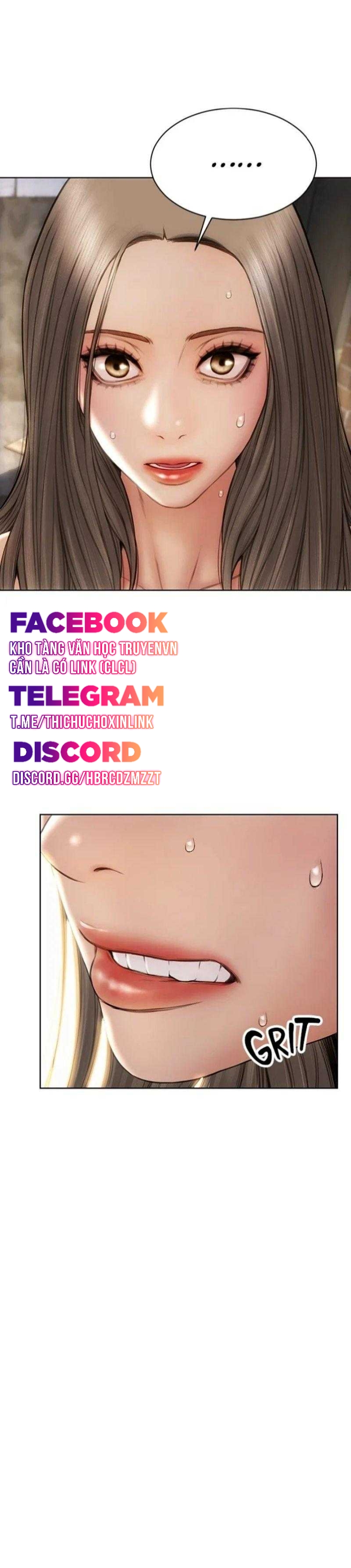 dân chơi out trình chapter 12 33