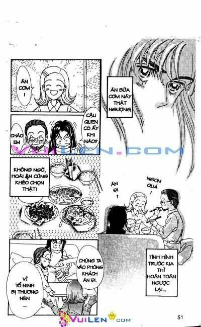 cô gái 300 tuổi chapter 1 51