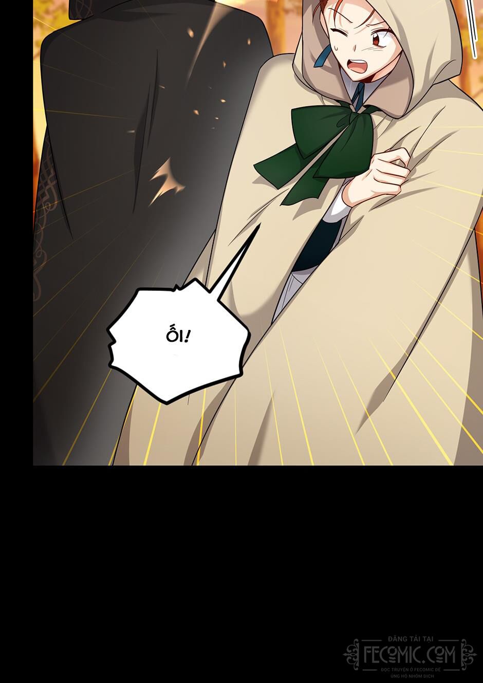 nữ công tước với tâm hồn trống rỗng chapter 84 62