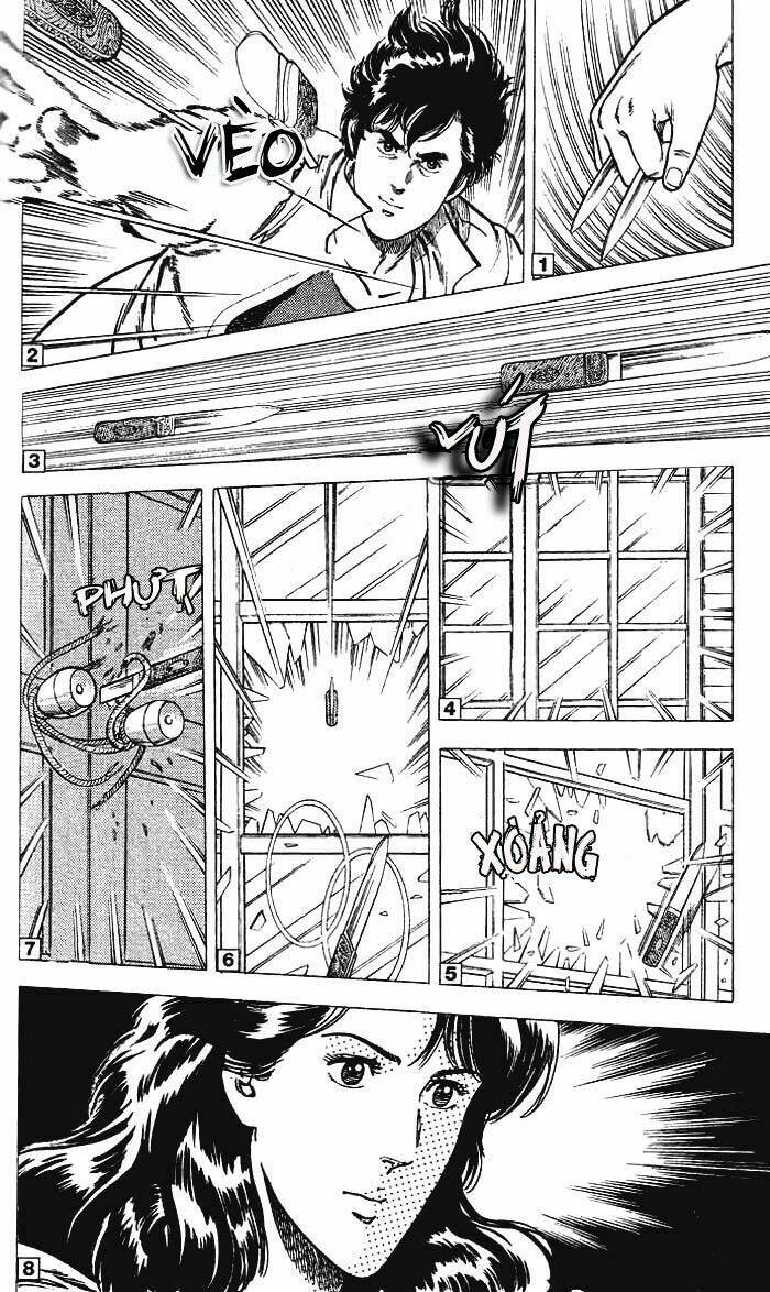 city hunter chapter 11.2 19