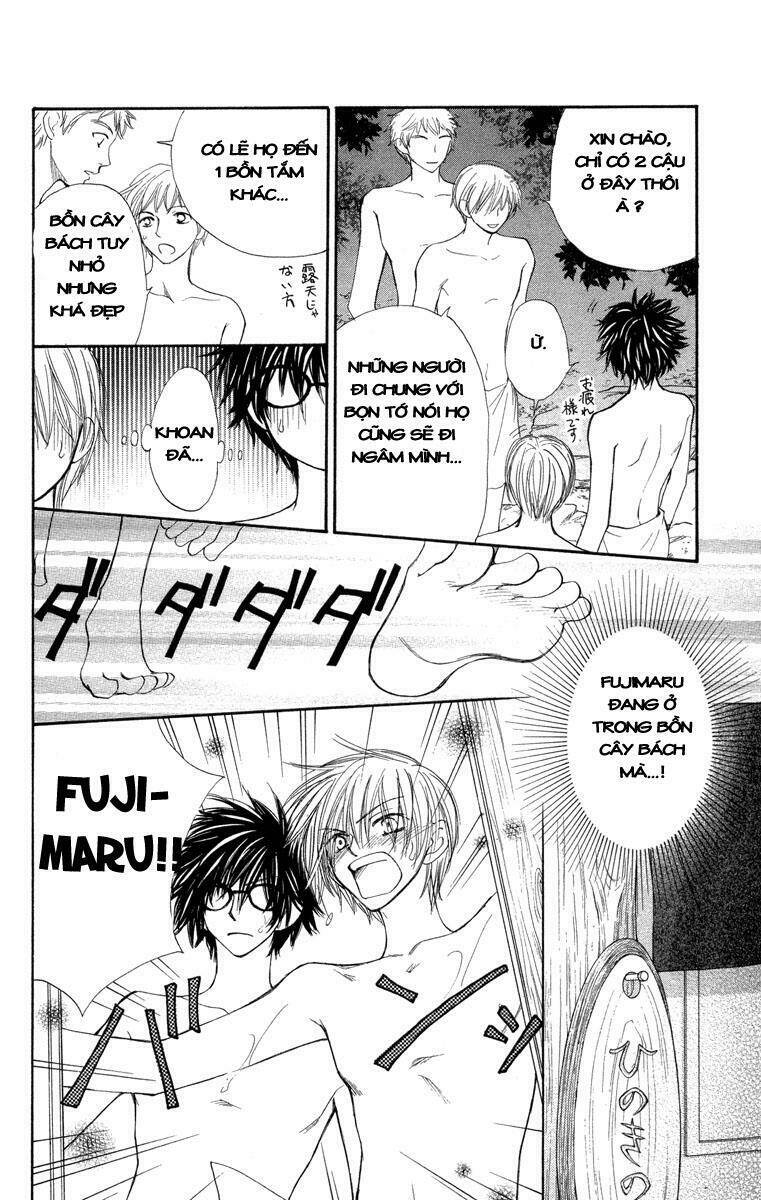 penguin revolution chapter 33 19