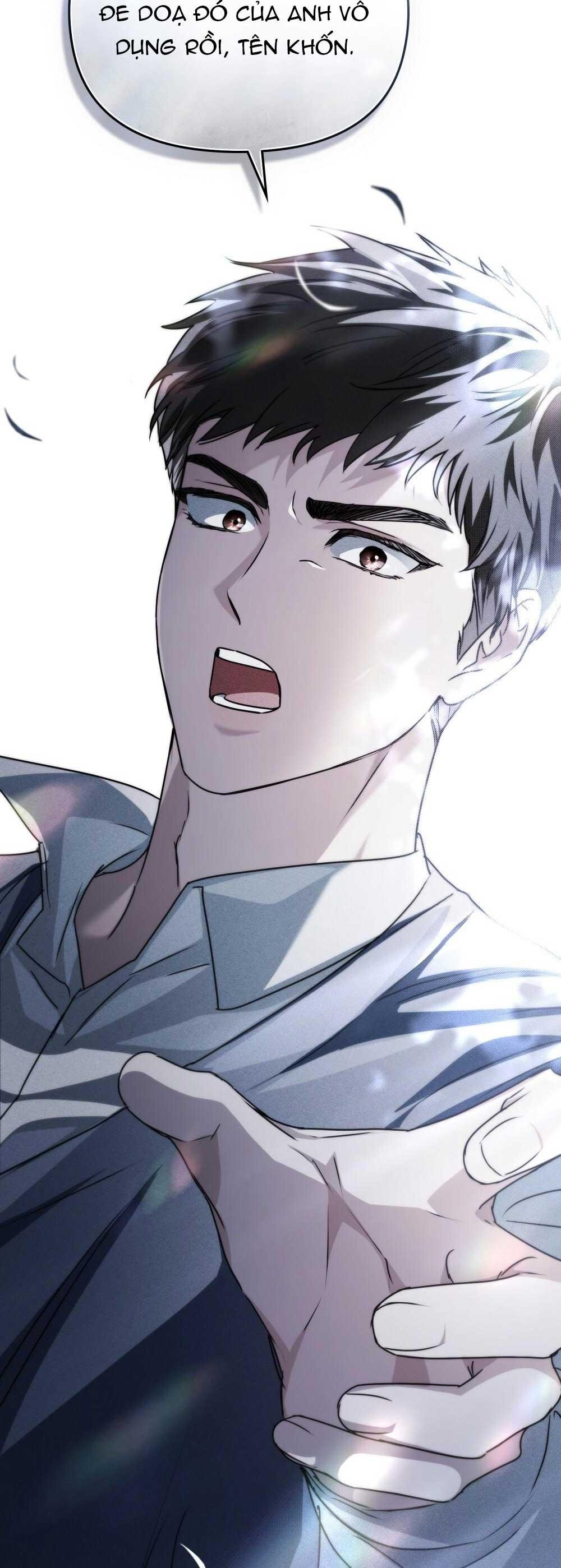 (cbunu) lửa hồn chapter 25 51