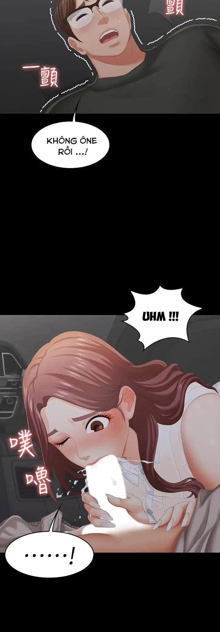 hoán đổi vợ chồng chapter 22 6