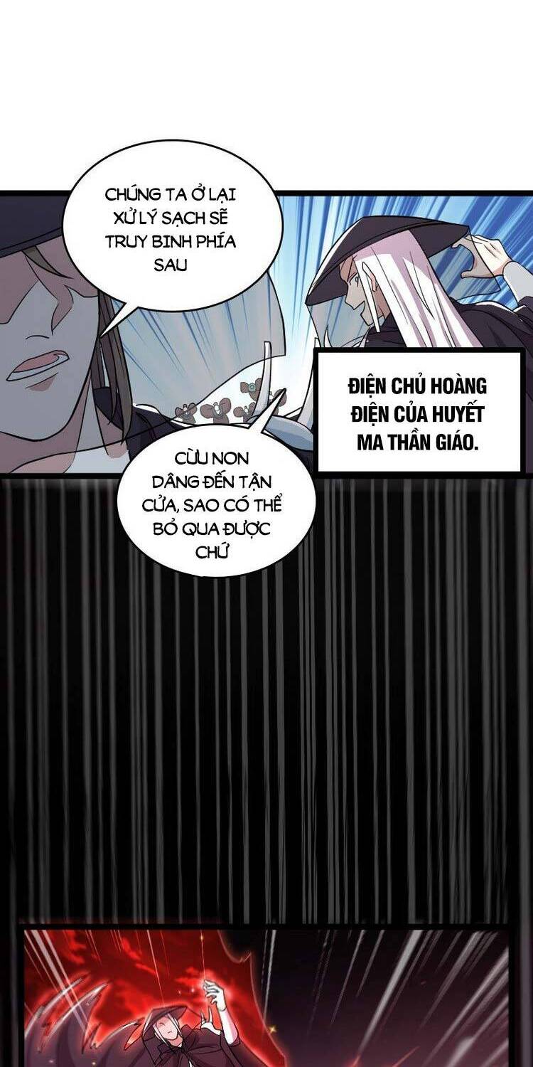 White Cup Chapter 170 - Trang 29