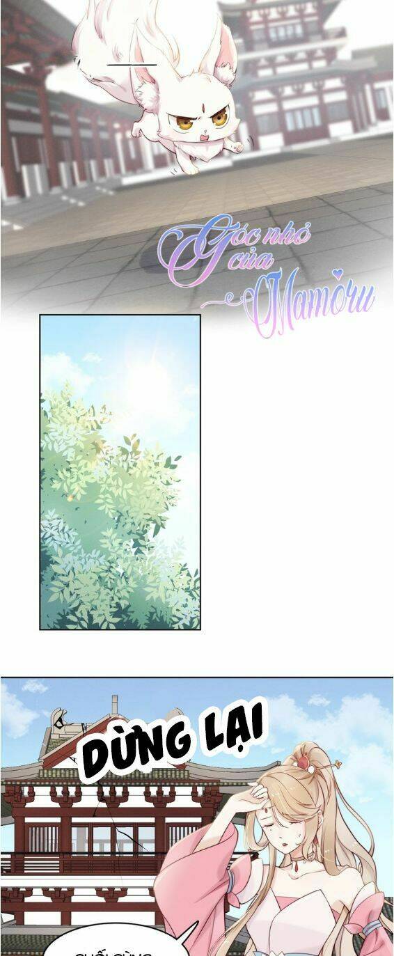 tiểu tiên gia sương hữu hỉ chapter 5 24