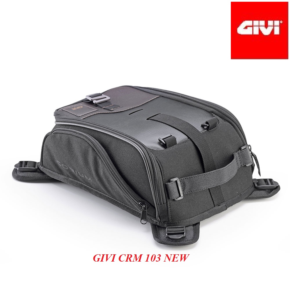 Túi hít bình xăng GIVI CRM103