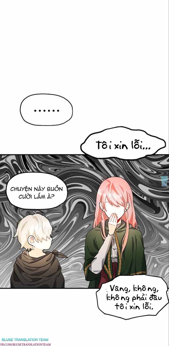 kế hoạch nuôi dưỡng hoàng tử chapter 2 25