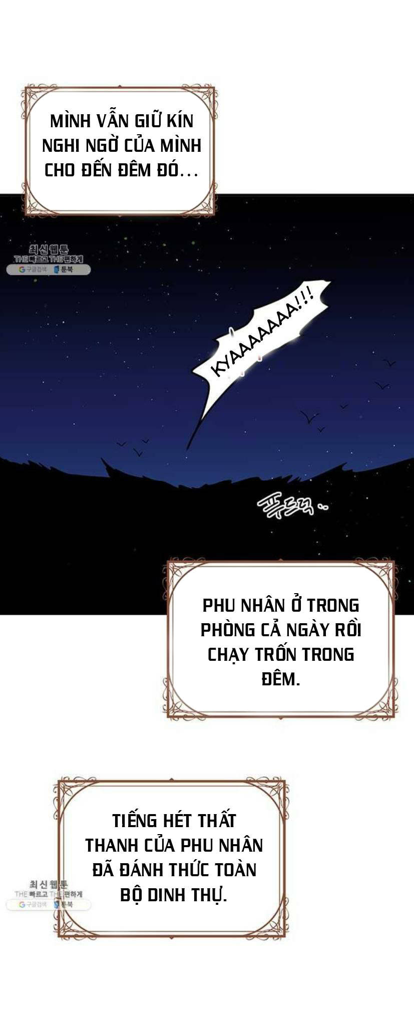 tại sao ngài làm điều này, công tước chapter 95 18