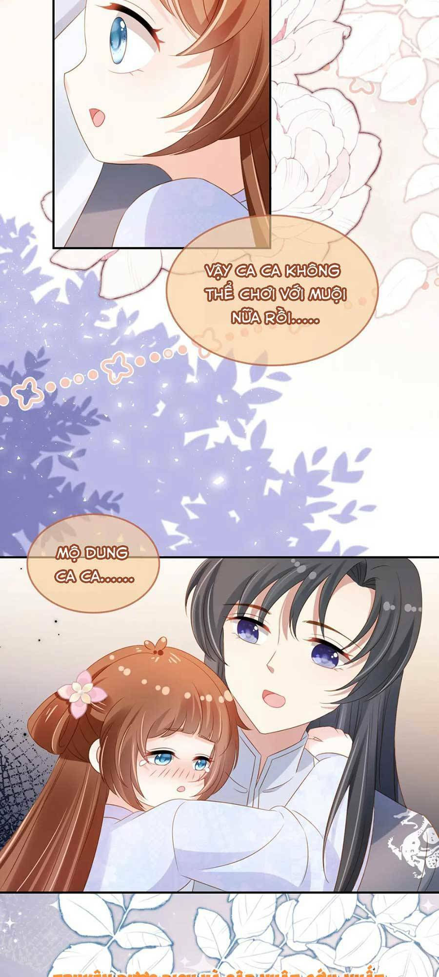 nhặt được bảo bối manh manh chapter 98 9