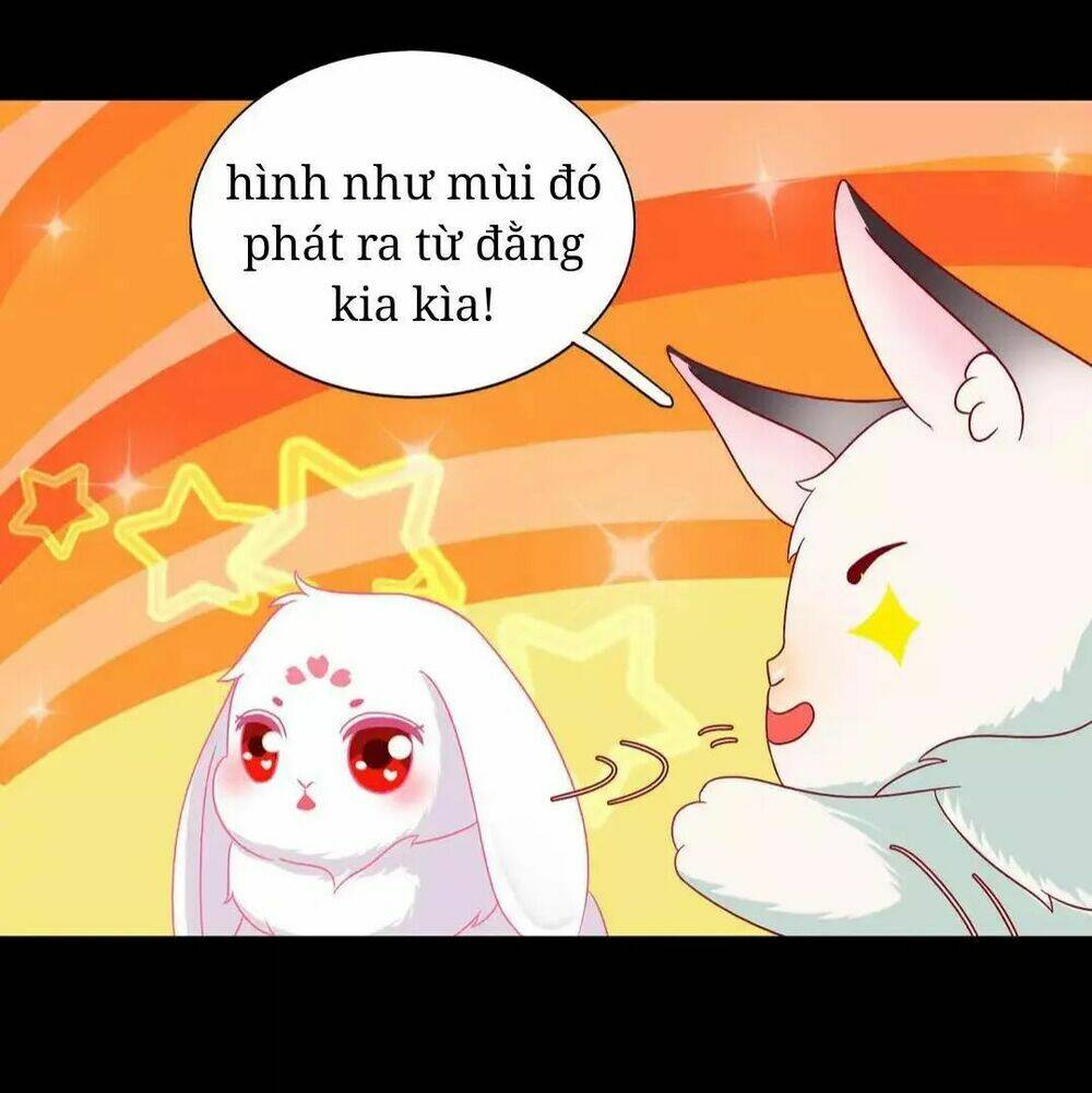 phi thiên địch tự dưỡng đích khẩu tử chapter 26 20