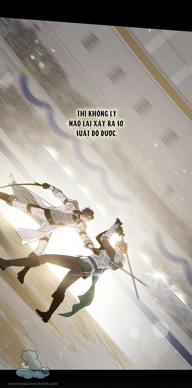 thuần hóa bạo chúa rồi bỏ trốn chapter 52 59