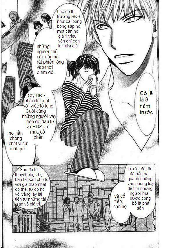 diamond life chapter 5 19