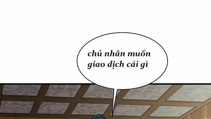 độc phi thần y quá kiêu ngạo chapter 61 40