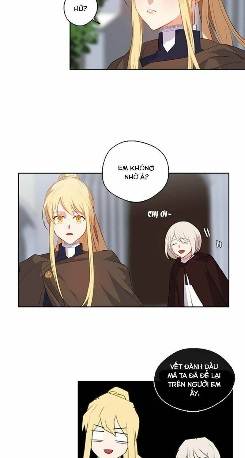 cộng tác của hoàng đế chapter 30 11