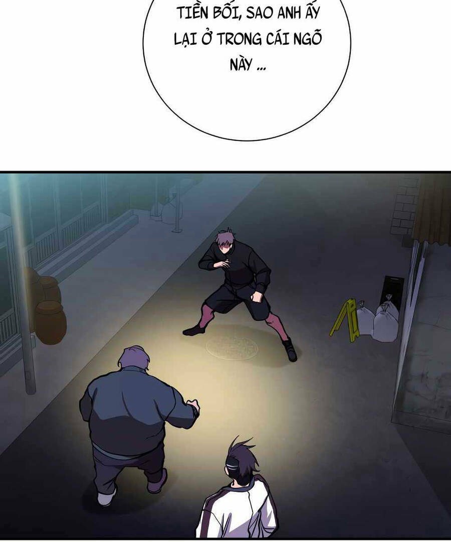 giả vờ làm kẻ vô dụng ở học đường chapter 44 93