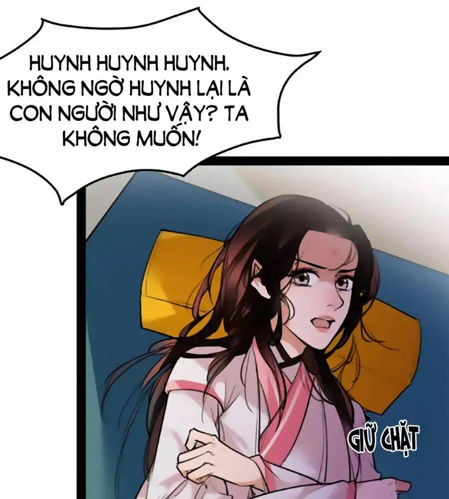 đường tăng cũng quyến rũ chapter 52 1