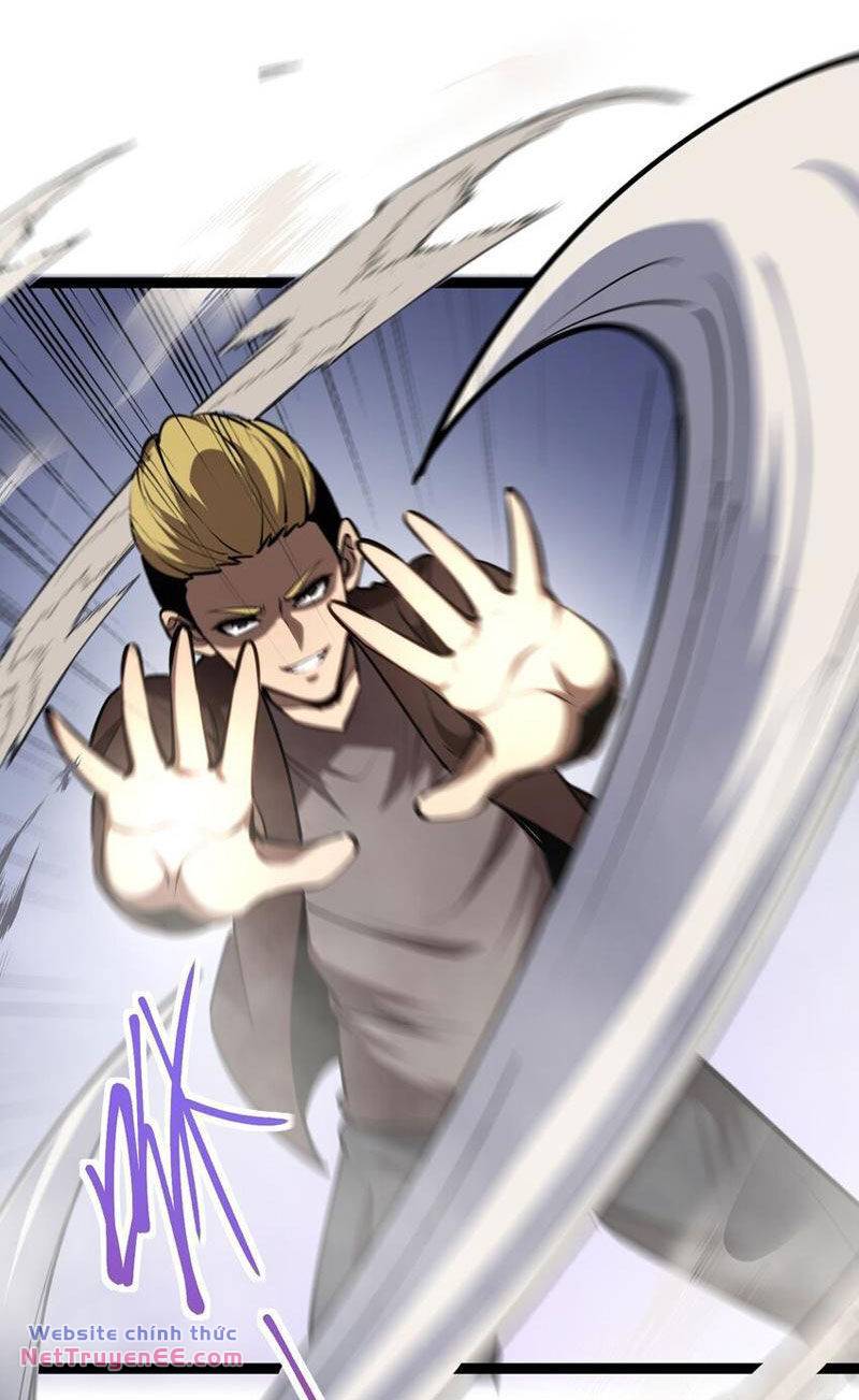 thâm uyên chi chủng chapter 23 22