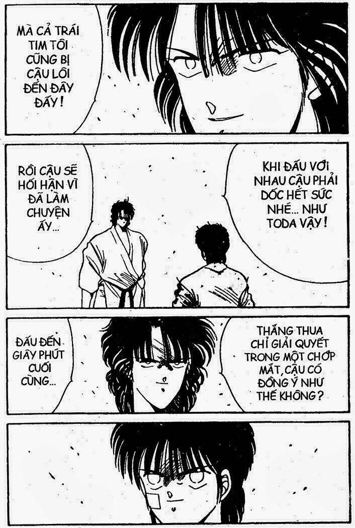 truyền nhân atula - shura no mon i chapter 53 3