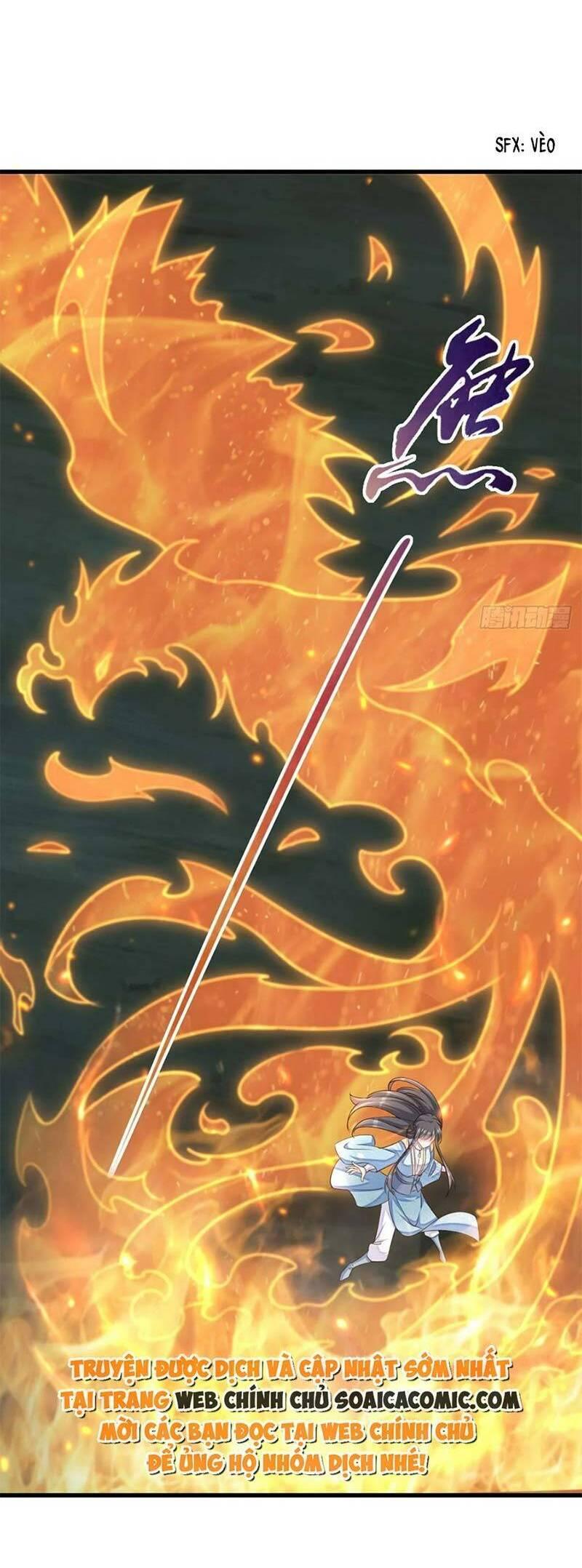 thuần hóa ba ba bạo quân chapter 103 21