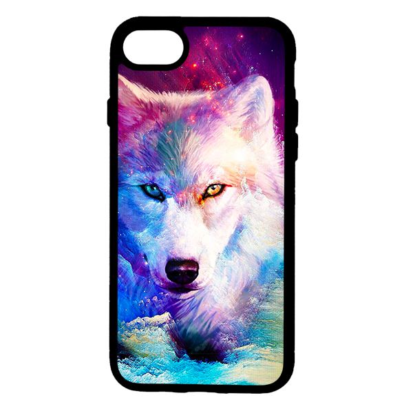 Ốp lưng cho iPhone 7 mẫu  CHÓ 3 - Hàng chính hãng