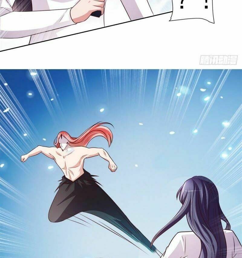 chí tôn toàn năng chapter 36 17