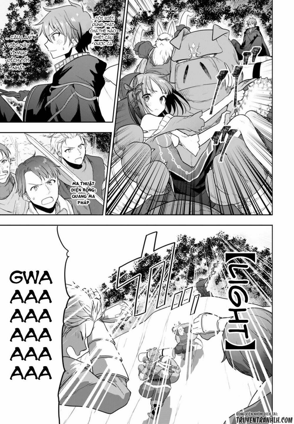 next life chapter 4 5