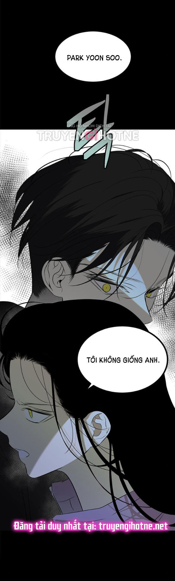 Cạm Bẫy chapter 158.1 16