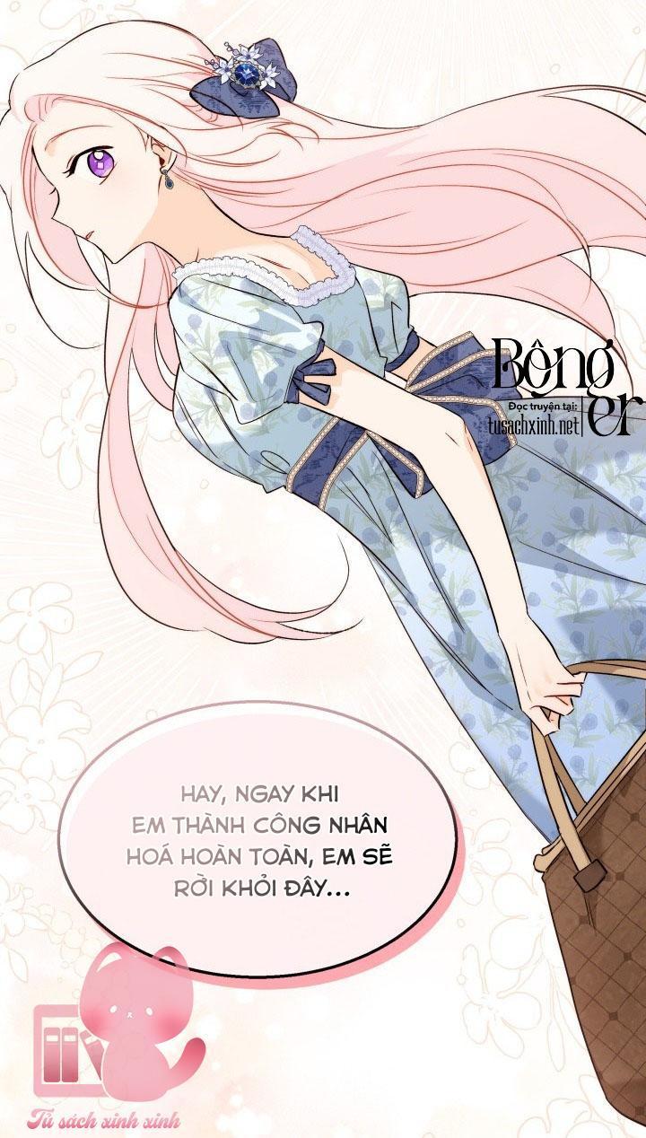 quan hệ cộng sinh giữa báo đen và thỏ trắng chapter 93 34