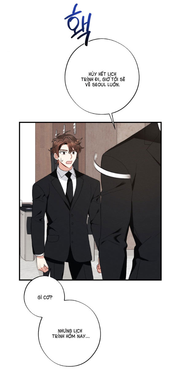 [18+] hôn nhân bị đánh cắp chapter 44.1 21