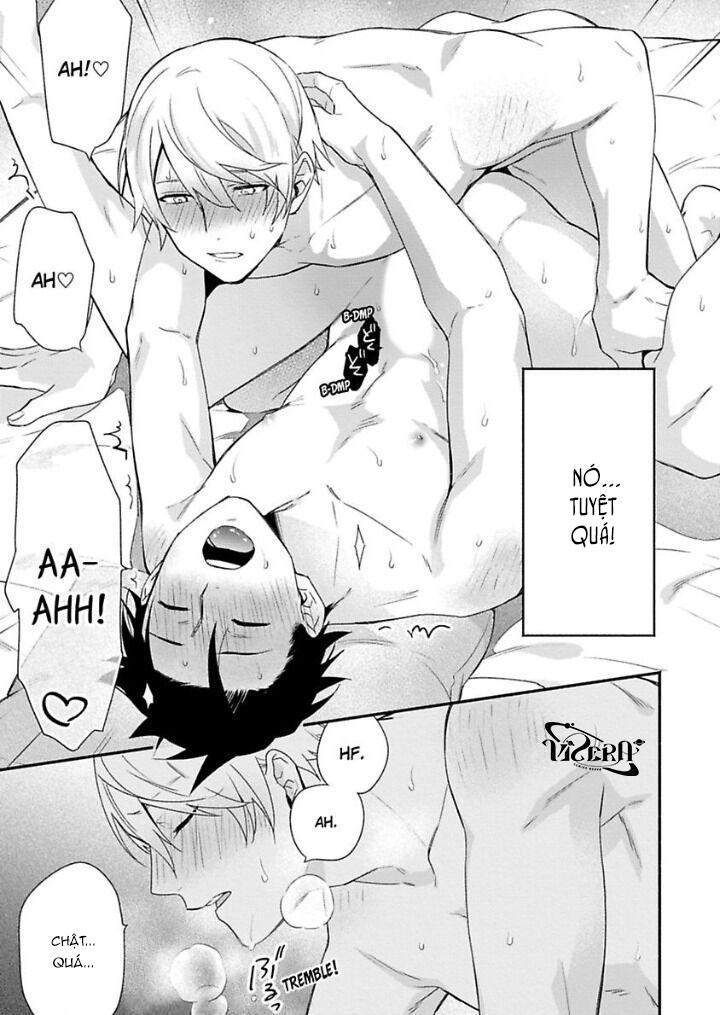 xin lỗi vì chapter 5 21