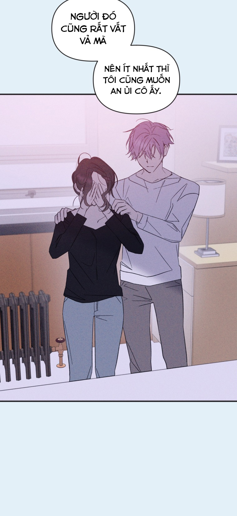 cuộc giao dịch lý tưởng chapter 98 30