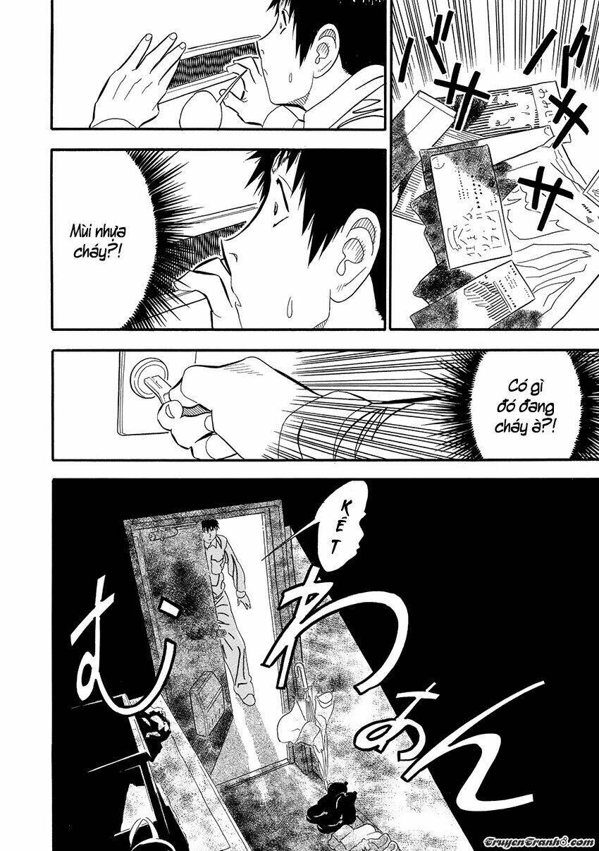 kuro ihon chapter 1 11