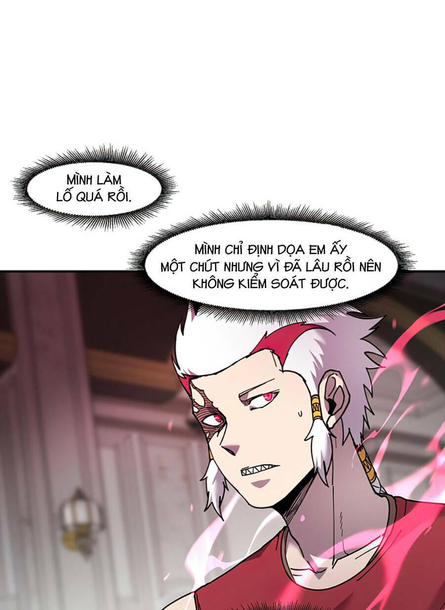 shaman - pháp sư chapter 79 60