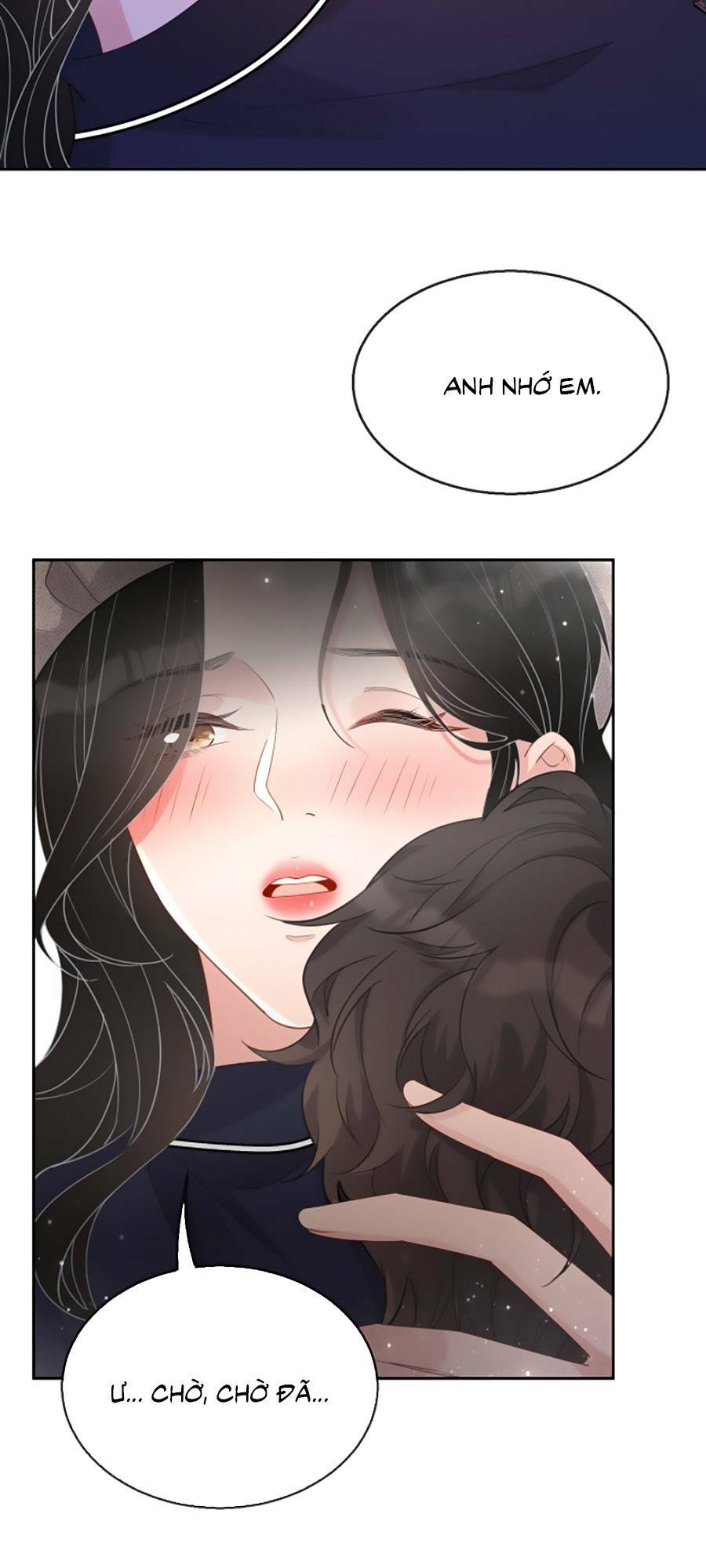 chỉ yêu mình em chapter 85.6 37