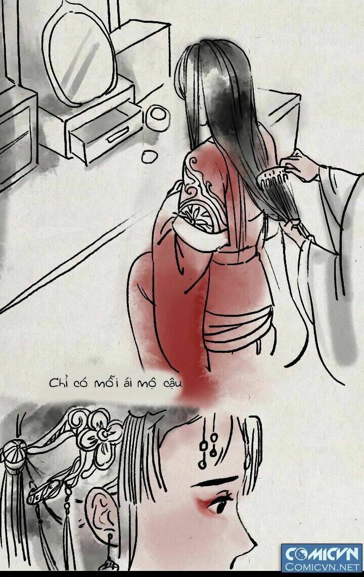 nhất thiền tiểu hòa thượng chapter 39 15