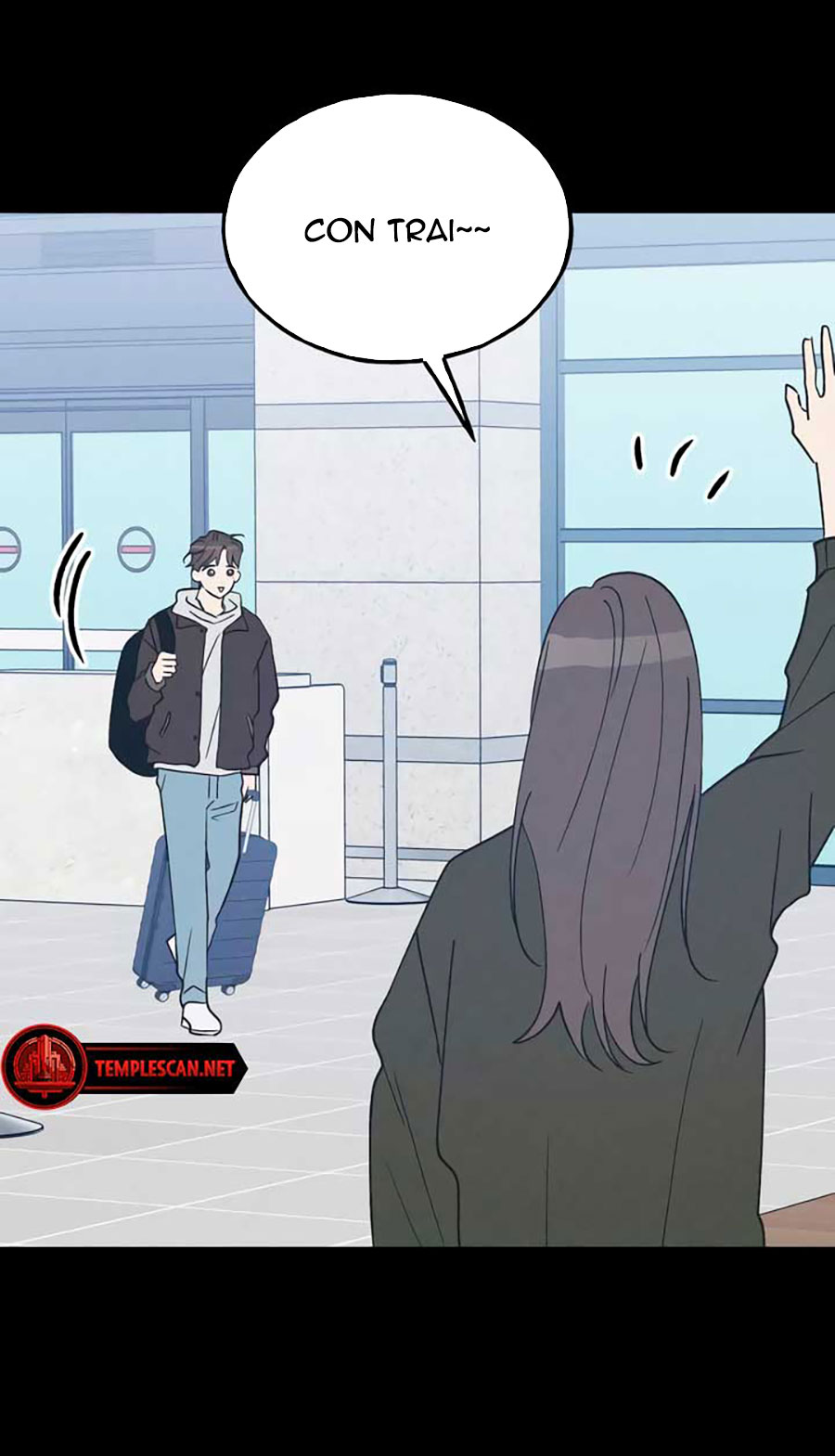 nguyên tắc của bạn thân là con trai chapter 58.1 36