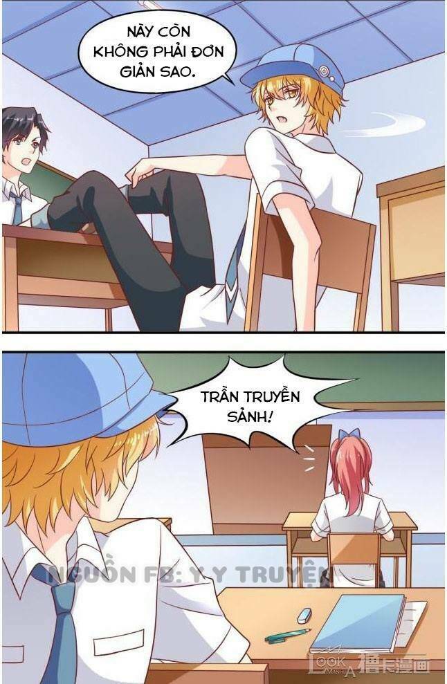 ngư thần đích nhân thả ta đi chapter 20 10