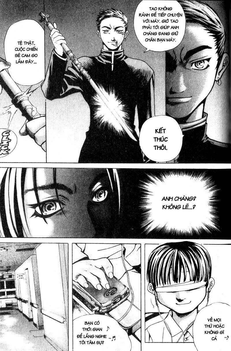 đảo địa ngục chapter 15 8