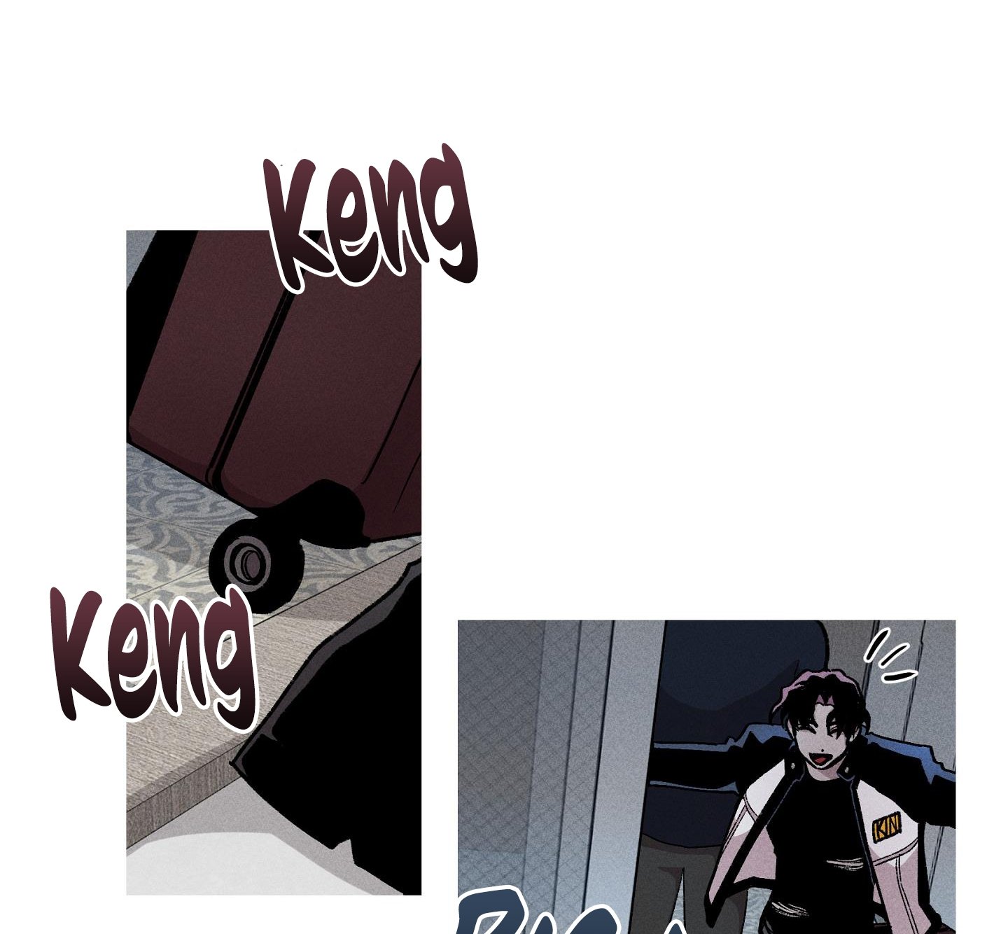 quan hệ chết chóc chapter 31 47