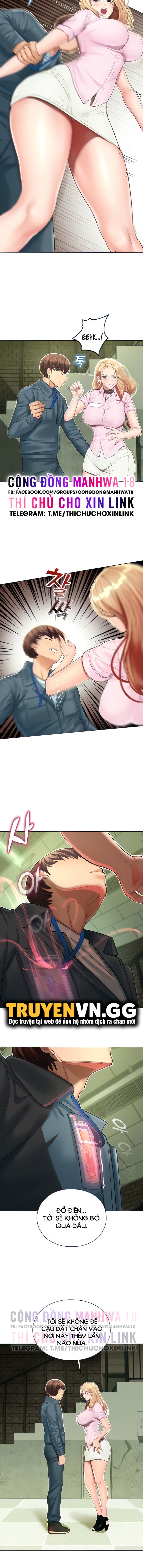 vòng đu quay định mệnh chapter 5 19