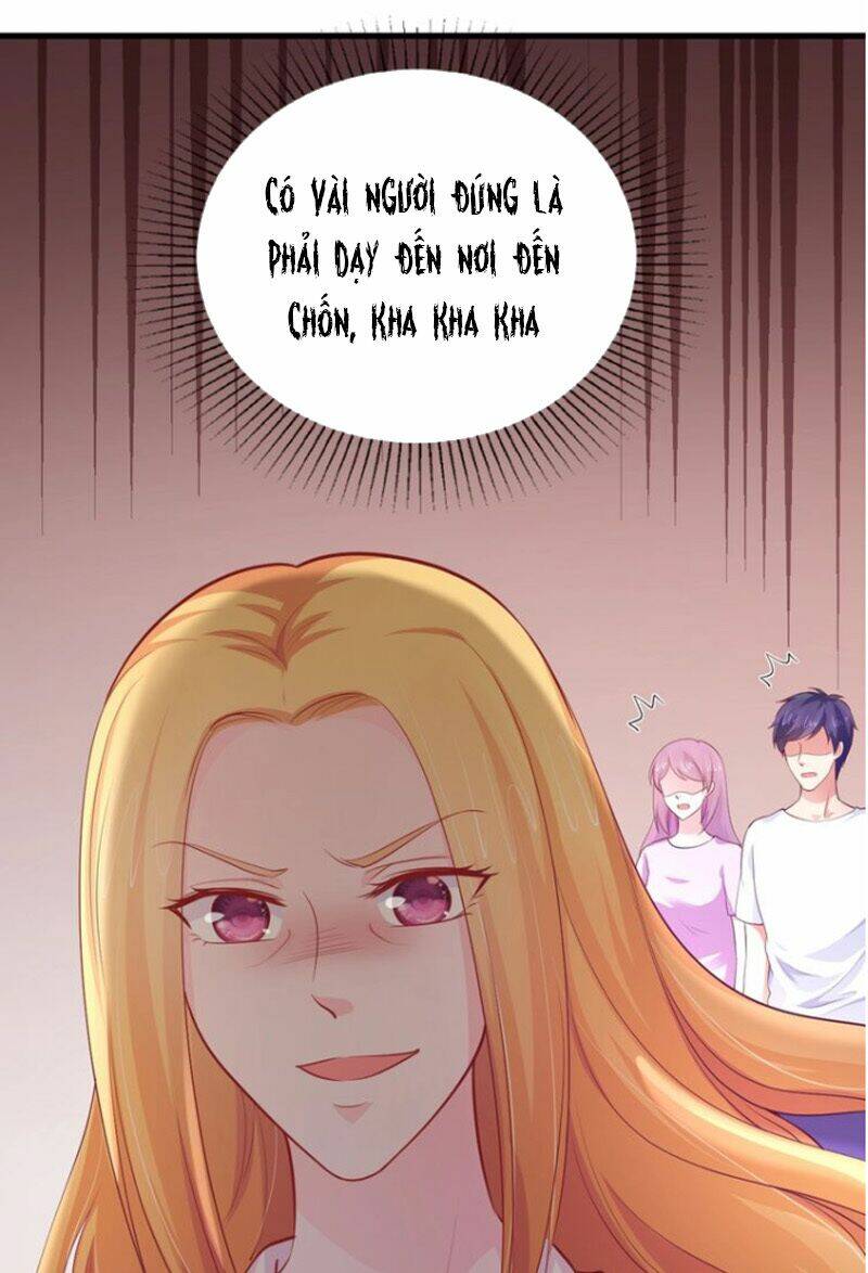 thú cưng độc quyền của boss chapter 46 42