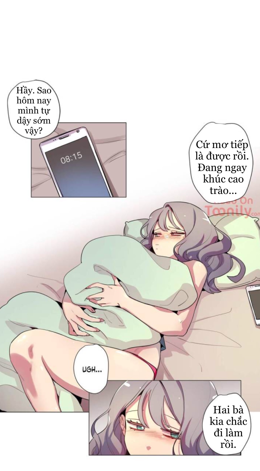 mảnh ghép o bị khuyết chapter 26 15