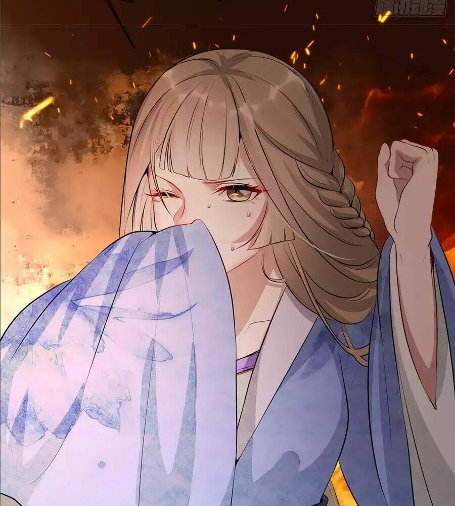 gian phi như thử đa kiều chapter 18 86