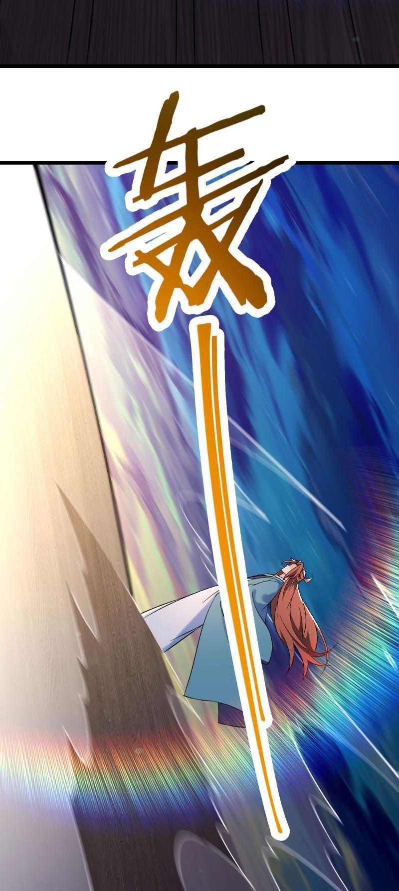 đồ đệ ta toàn là nữ ma đầu chapter 133 25