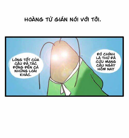 tiếng gọi con tim chapter 4 9